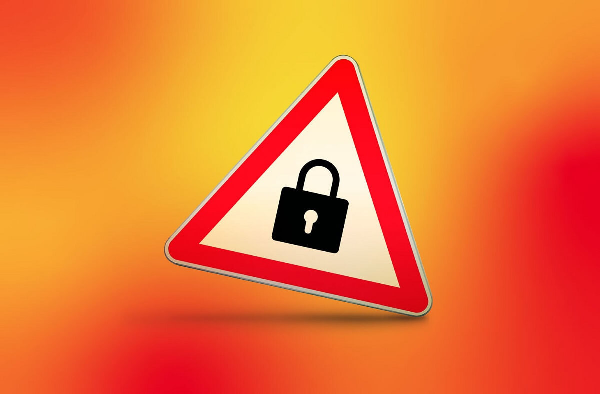 lỗ hổng bảo mật ransomware