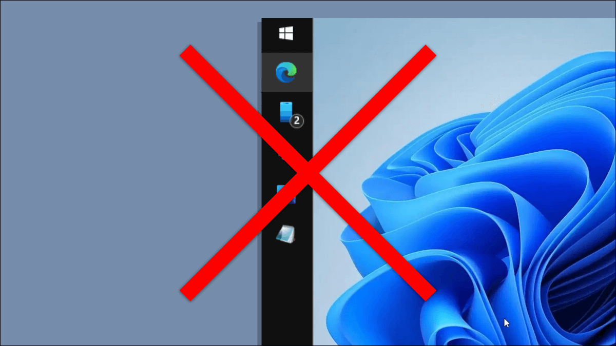 taskbar windows 11