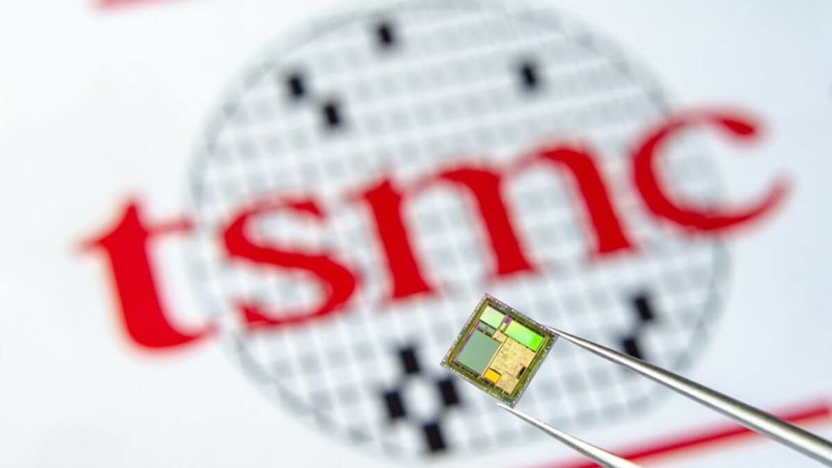tsmc chip 2nm
