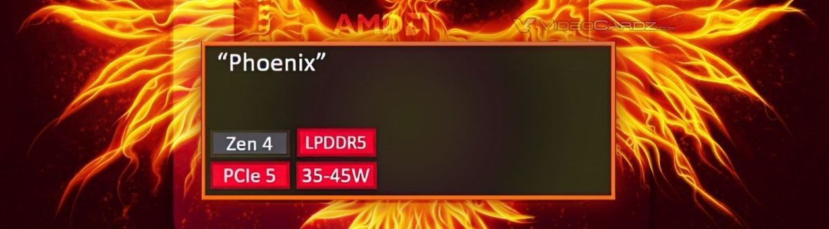 AMD Phoenix