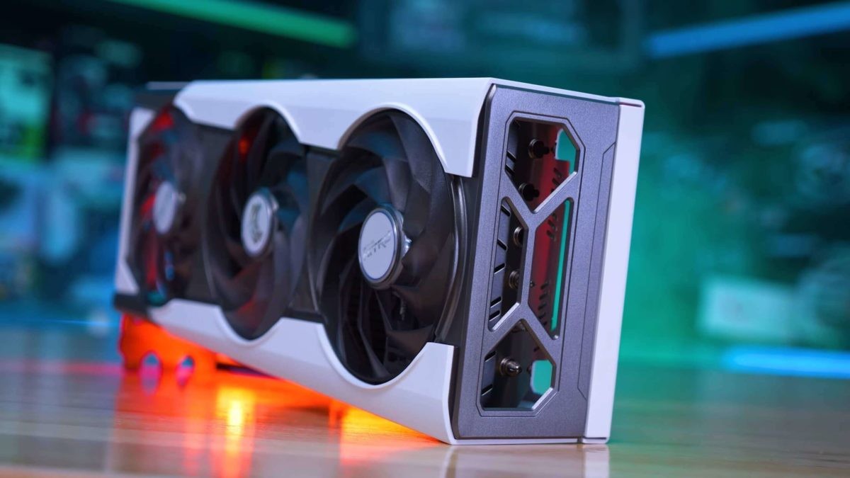 AMD Radeon RX 6950 XT Review