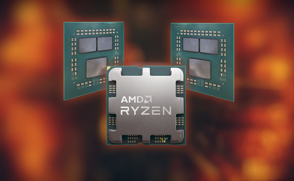 AMD Raphael Ryzen 7000 AM5