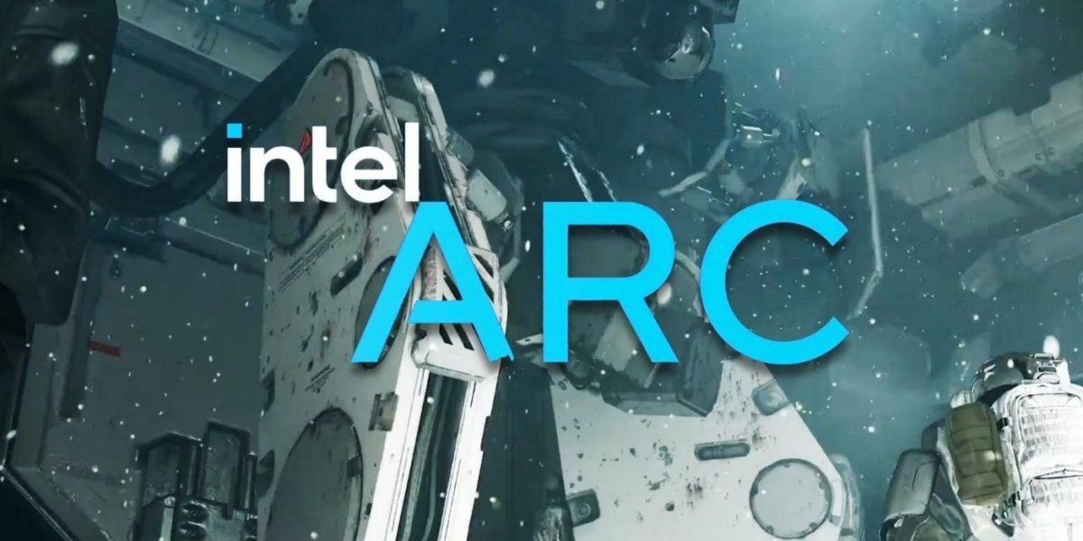 Intel Arc