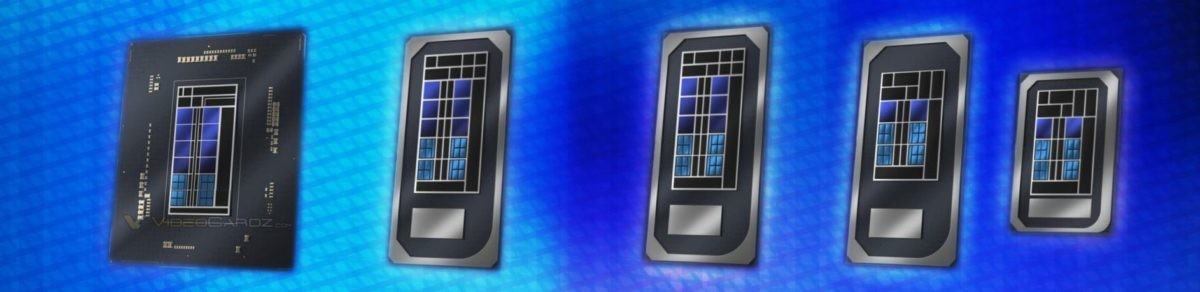 Intel Raptor Lake