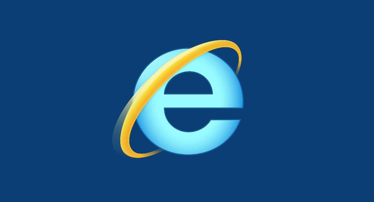 Internet Explorer