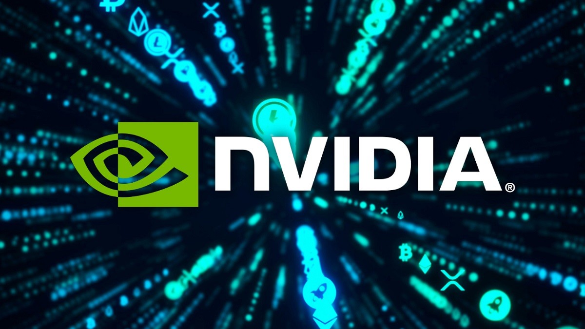 NVIDIA sẽ trả tiền phạt vì tiền điện tử