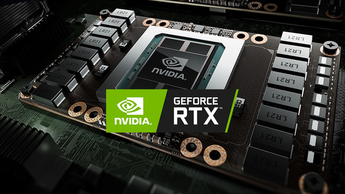 NVIDIA GeForce RTX 4090 with AD102 GPU