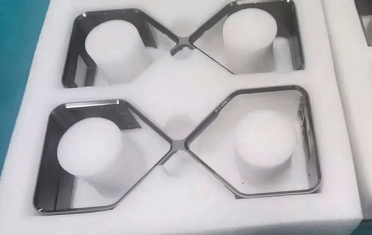 NVIDIA RTX 4090 Ti frame