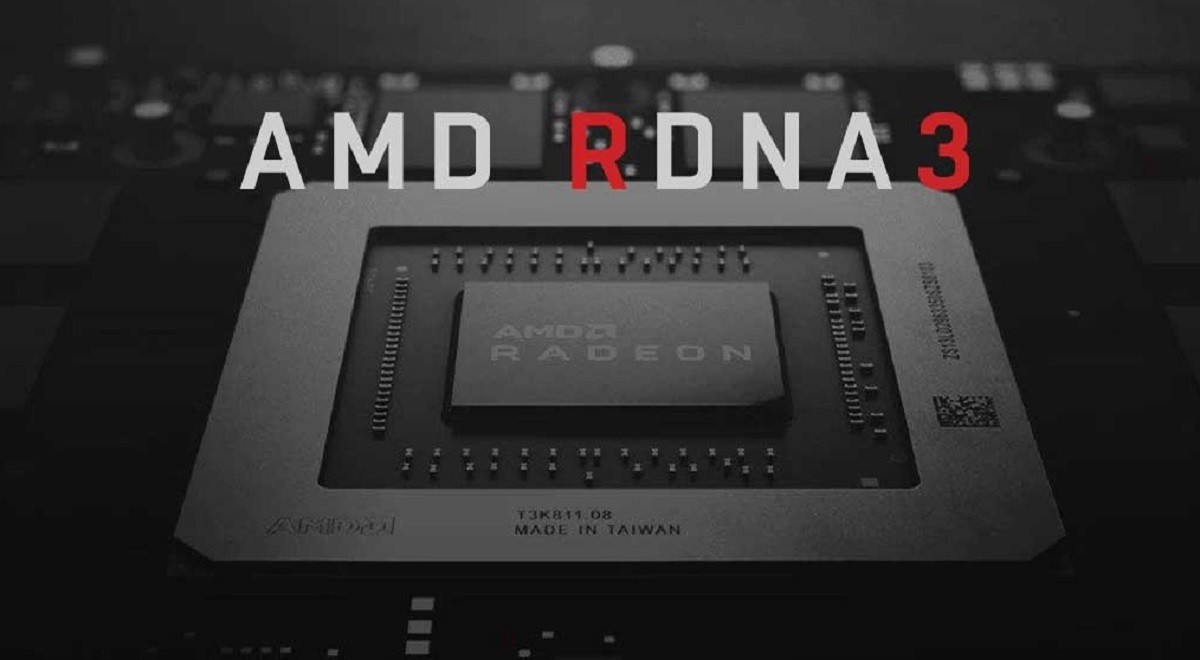 AMD RDNA3