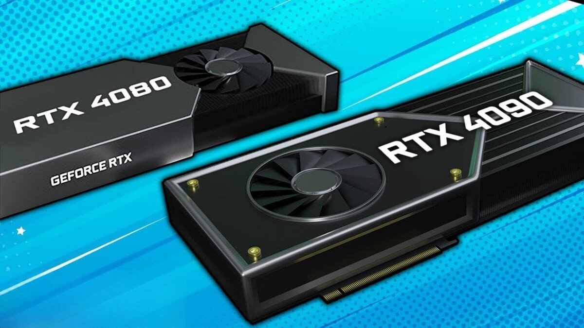RTX 4090 leak