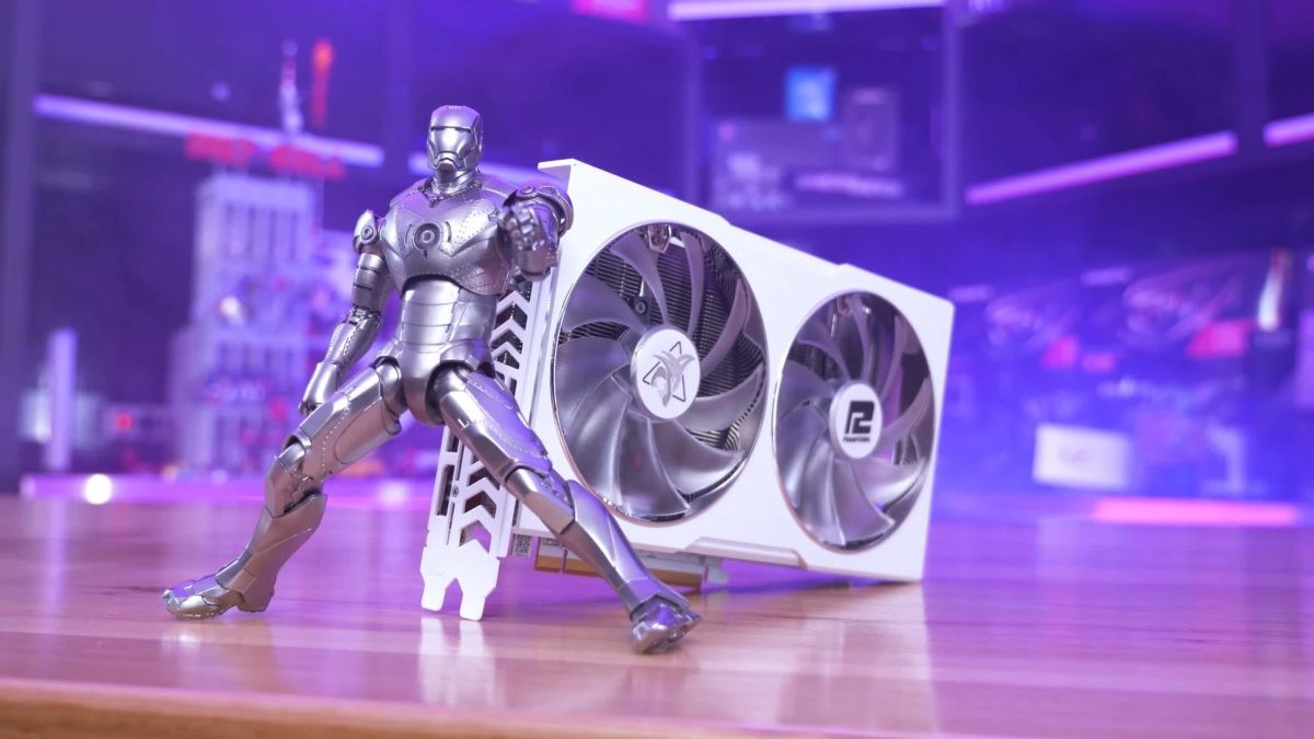 AMD Radeon RX 6650XT