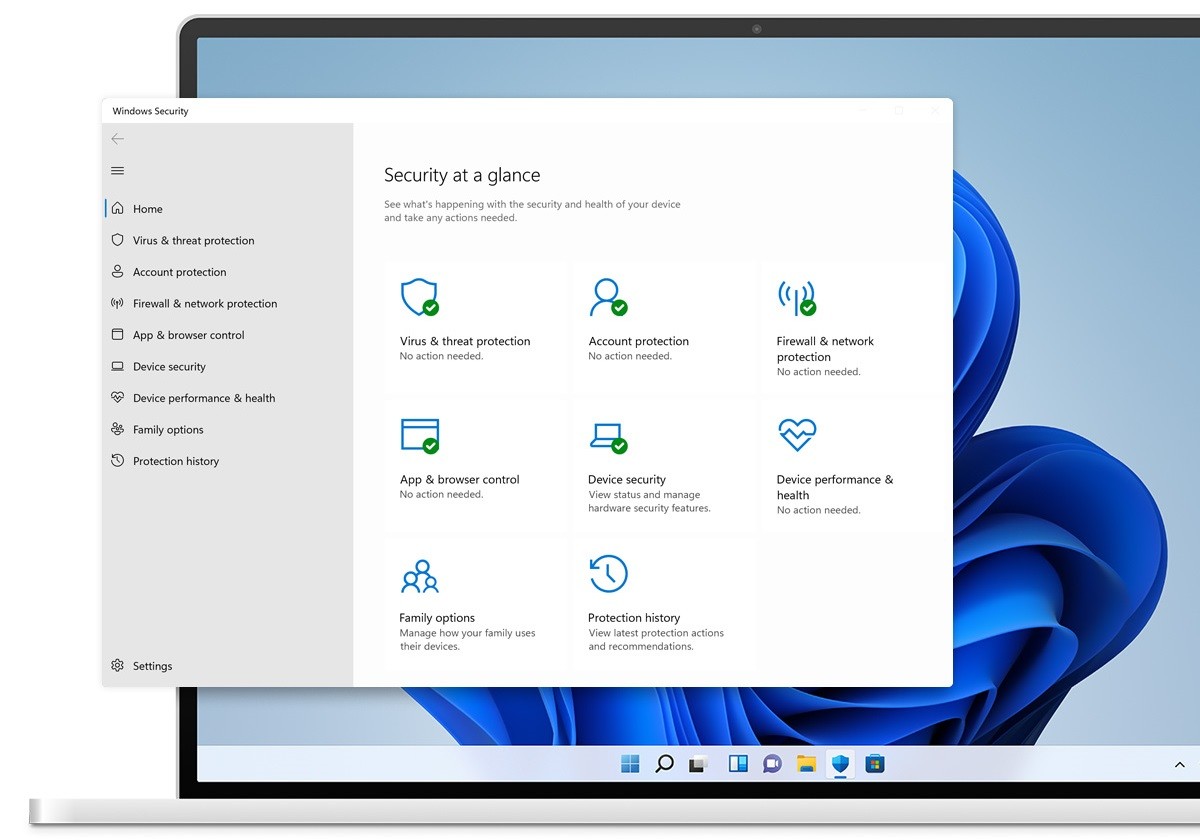 Microsoft Defender
