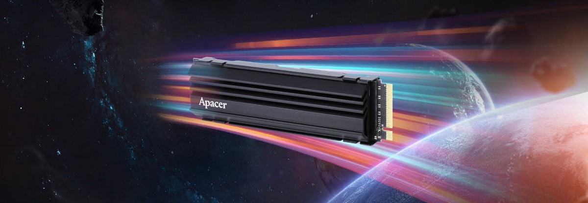 apacer gen 5 ssd