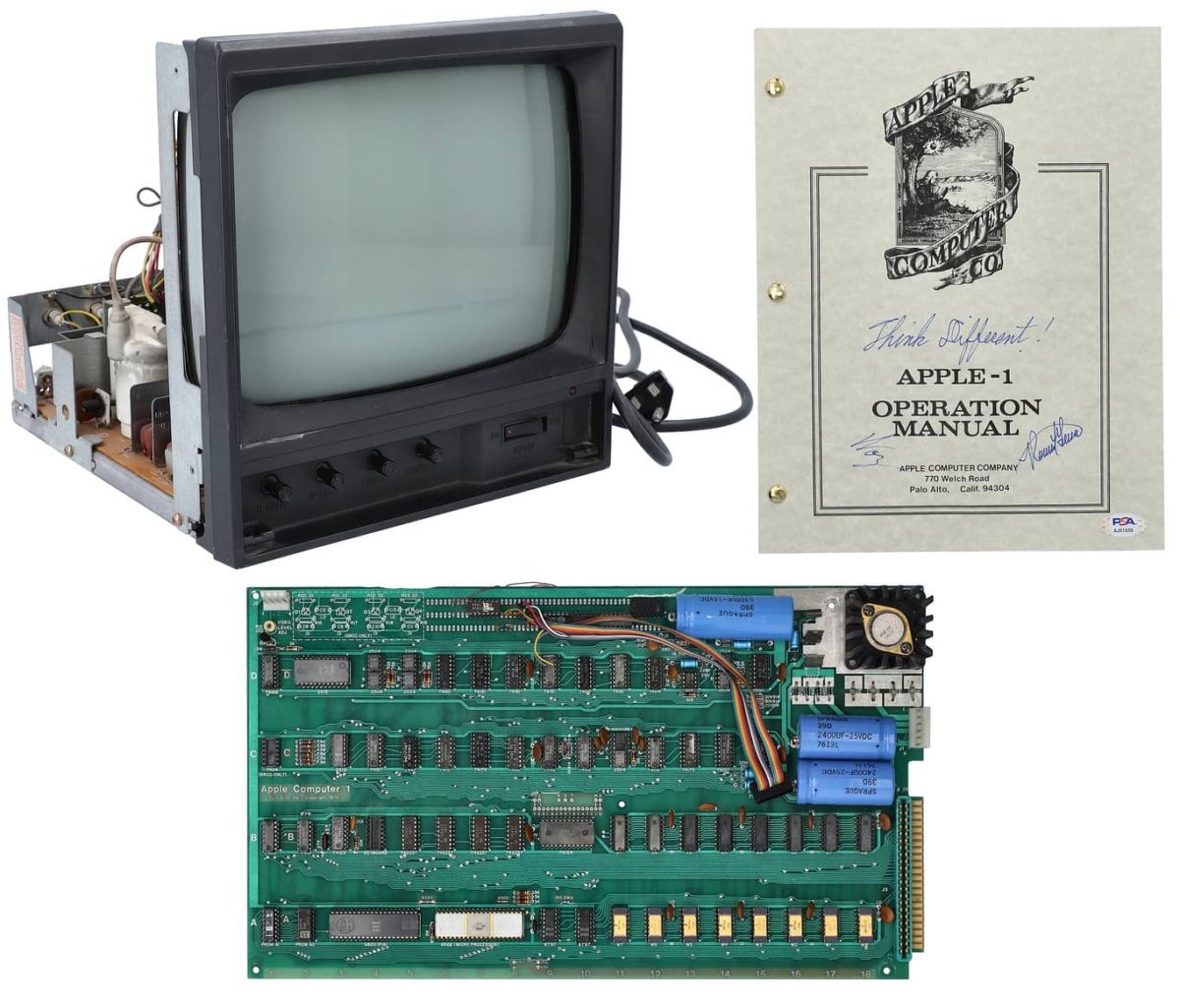 Apple 1