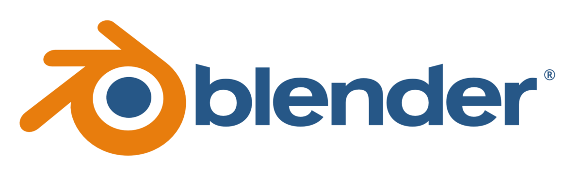 phần mềm blender