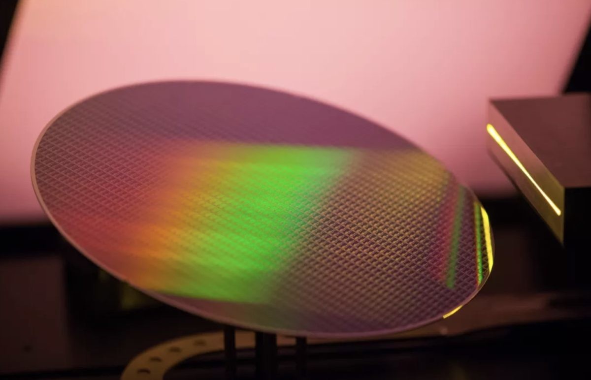 wafer chip 2 nm