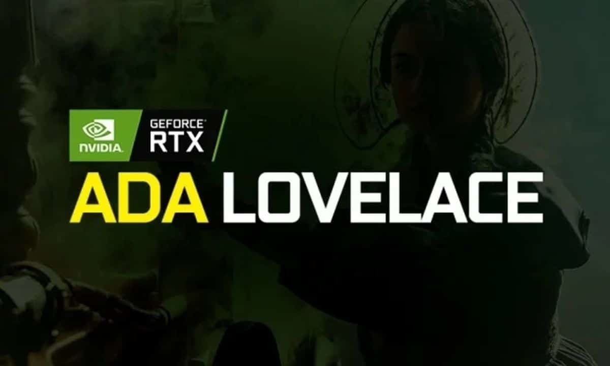 NVIDIA GeForce RTX 4090 with AD102 GPU