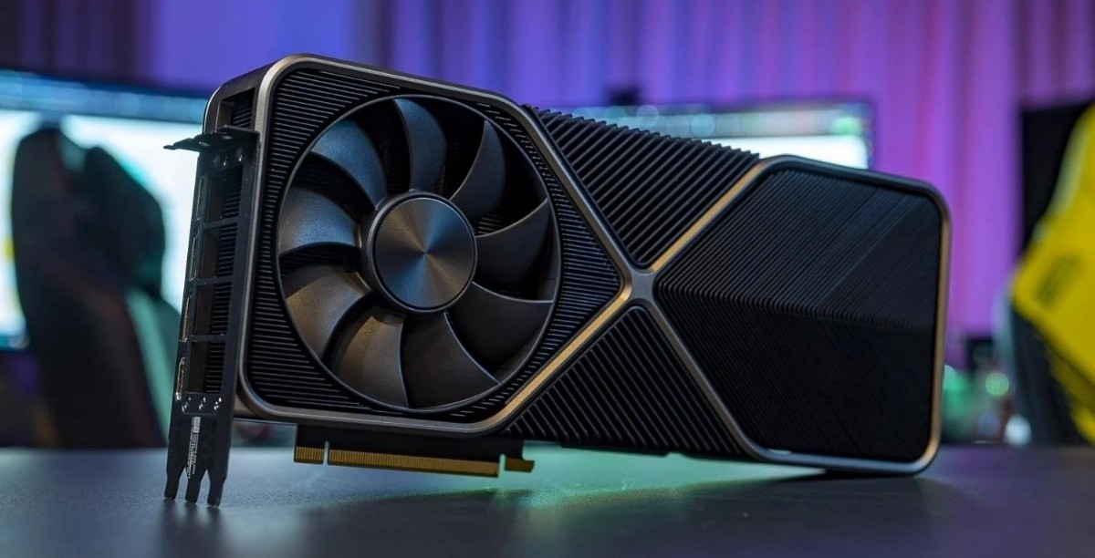 nvidia geforce rtx 4090