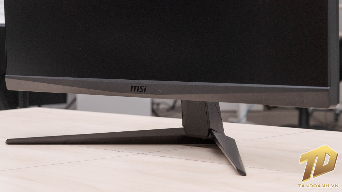MSI Optix G273QF