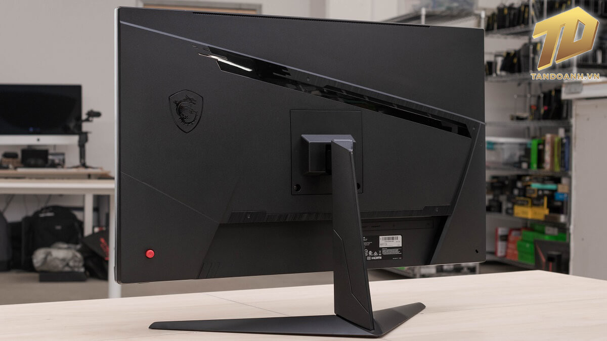 MSI Optix G273QF