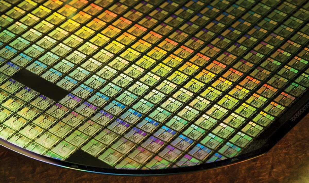 wafer chip 2 nm