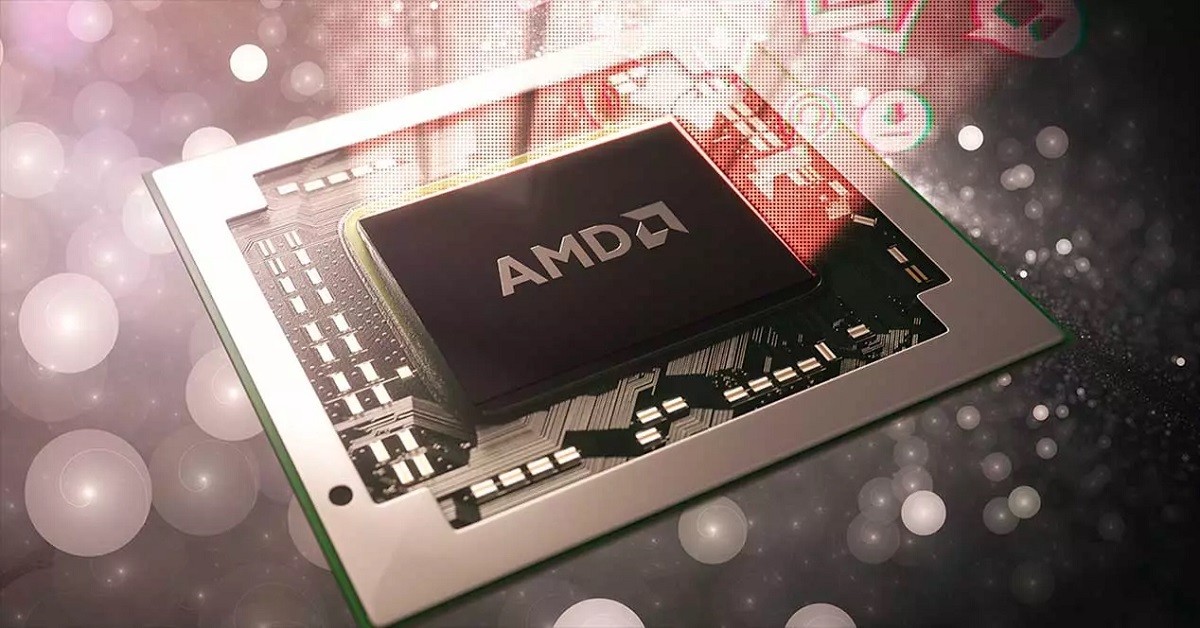 AMD APU