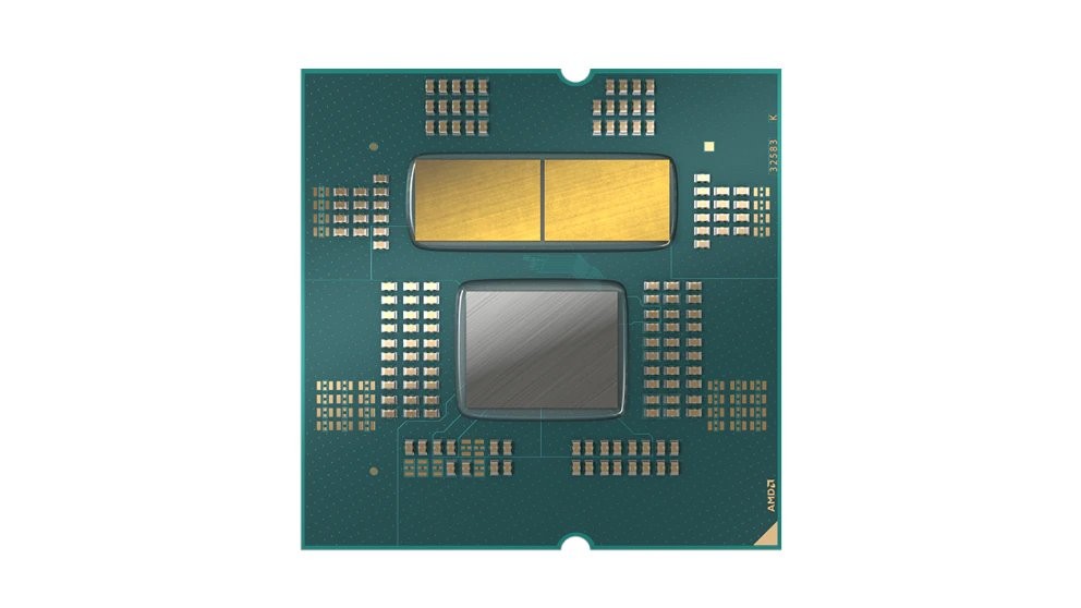 AMD Ryzen 7000 Raphael Zen4