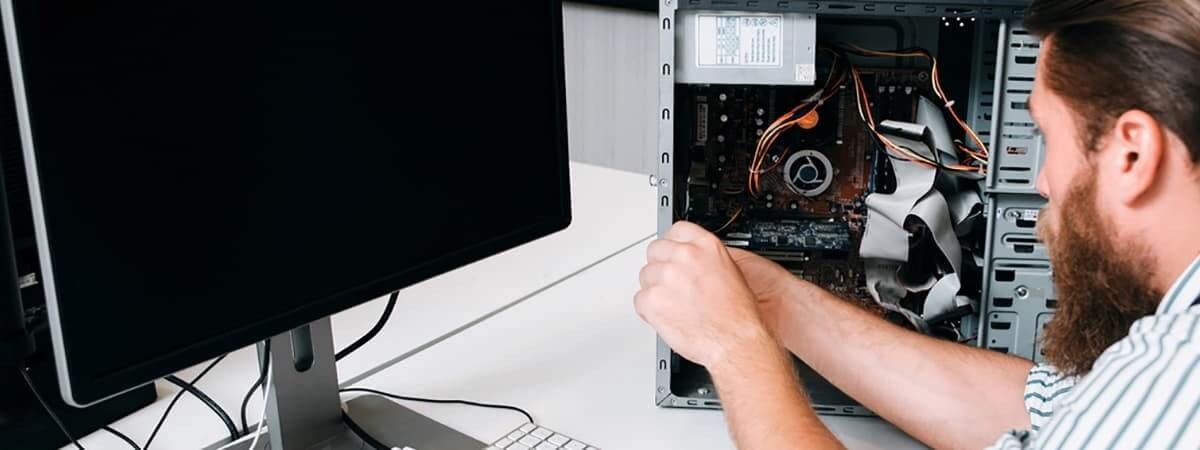 Dịch vụ IT trọn gói tại Tân Doanh