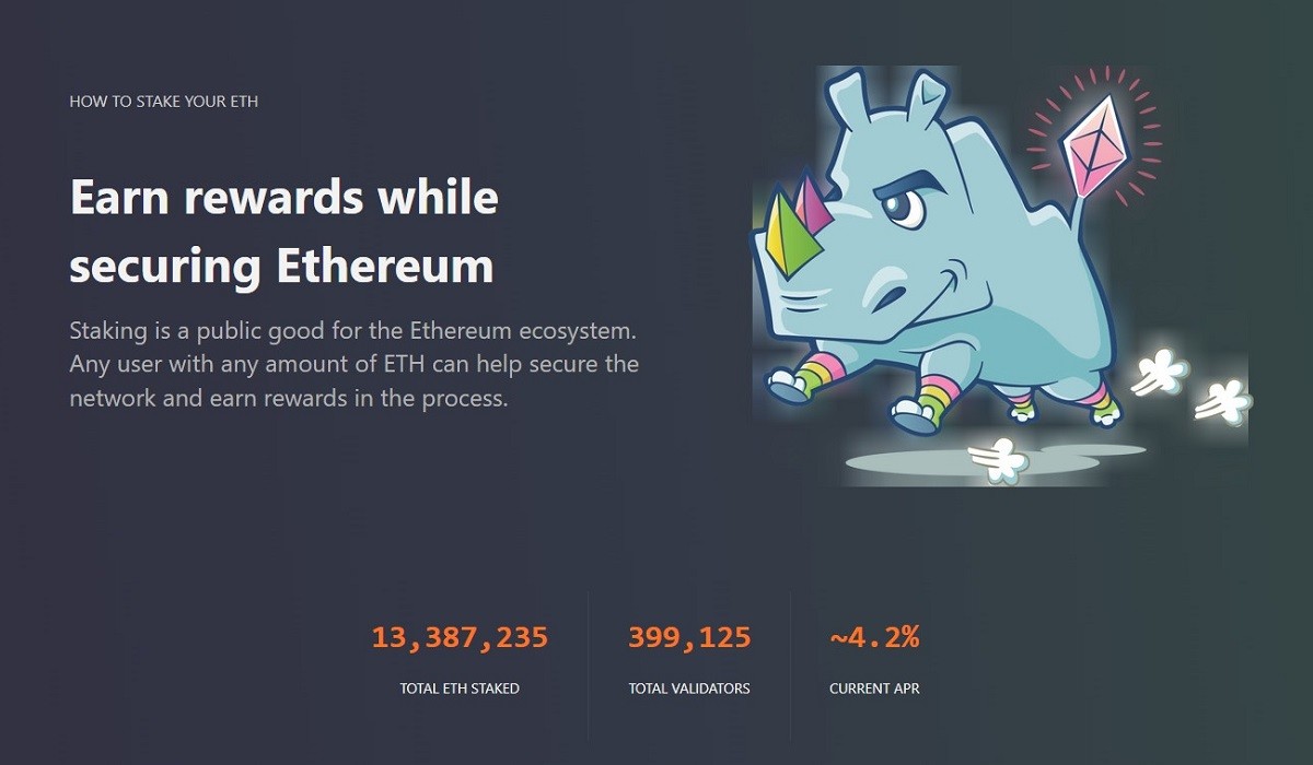 Ethereum 2.0