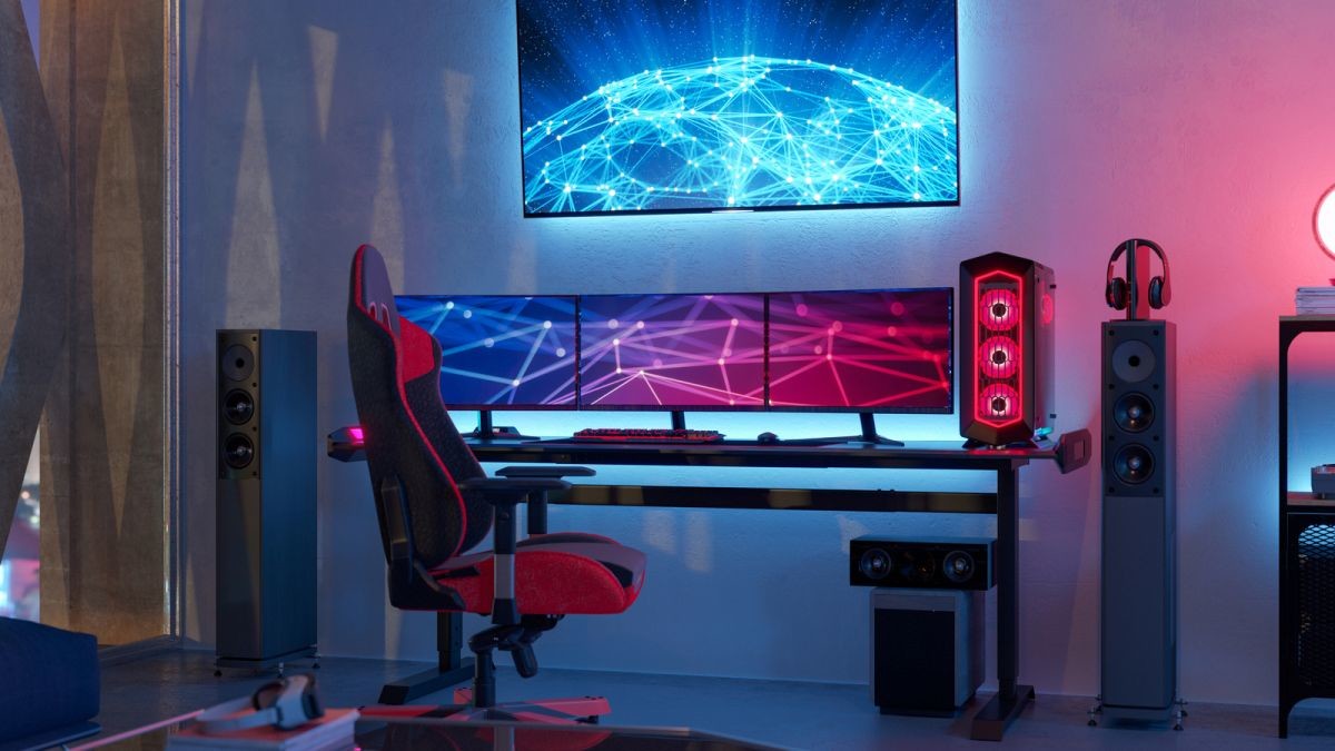 Gaming PC