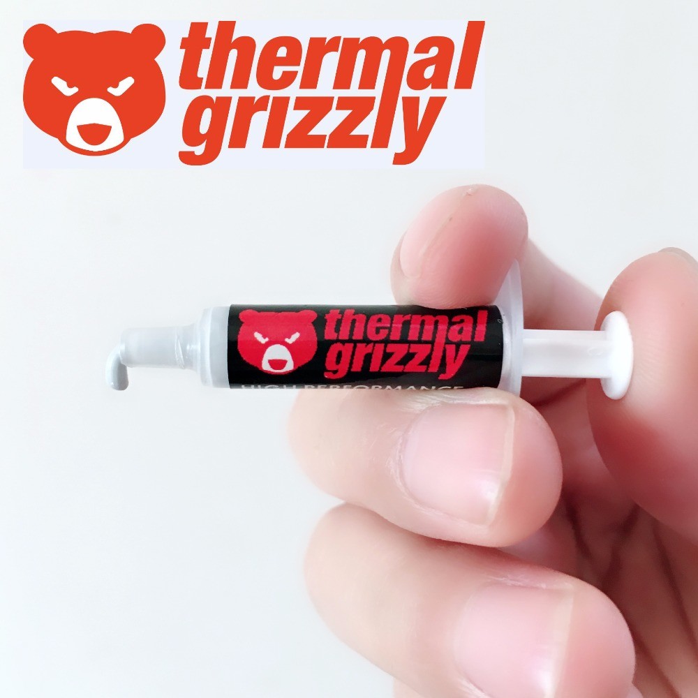 Grizzly Kryonaut