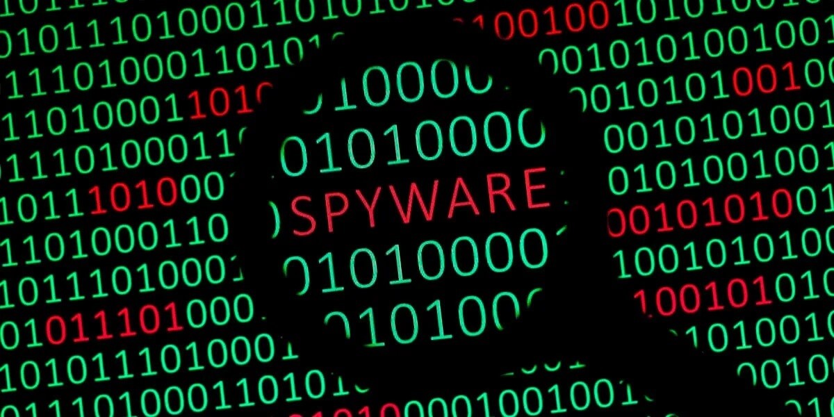 Hermit is the new spyware