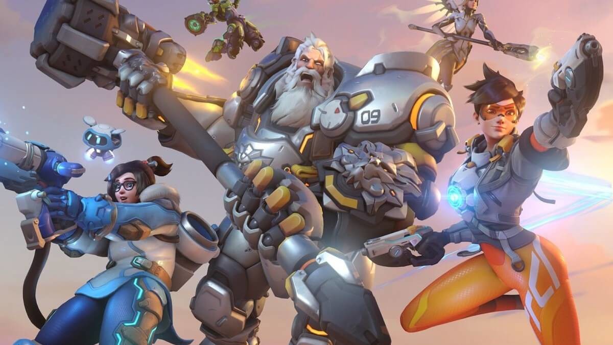 overwatch 2 