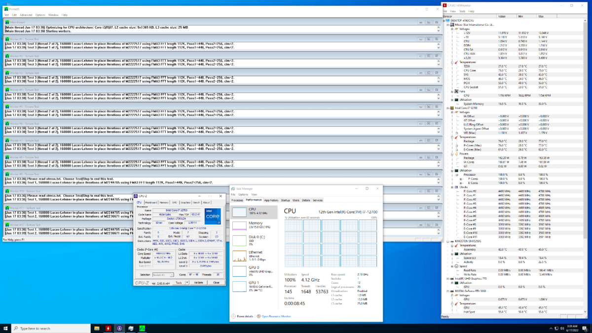 Thermalright Aqua Elite 240 ARGB Black