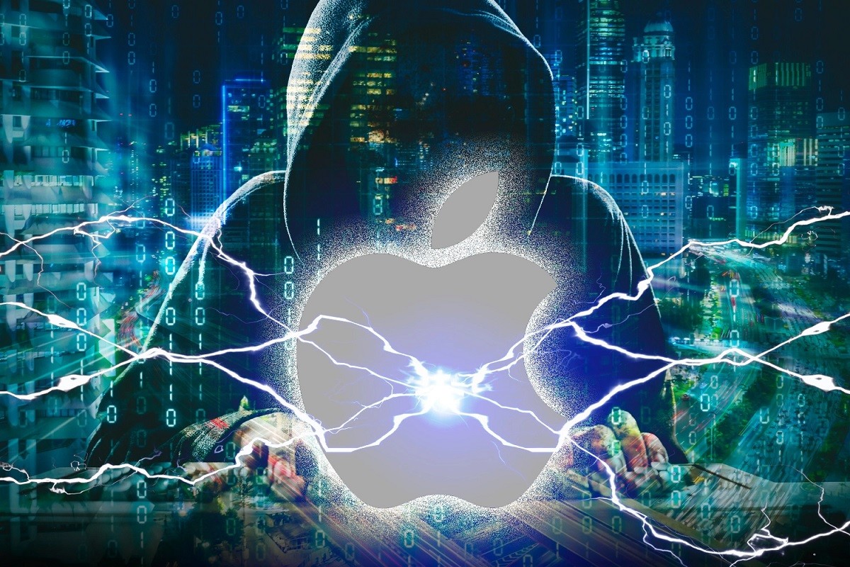 apple m1 chip warning