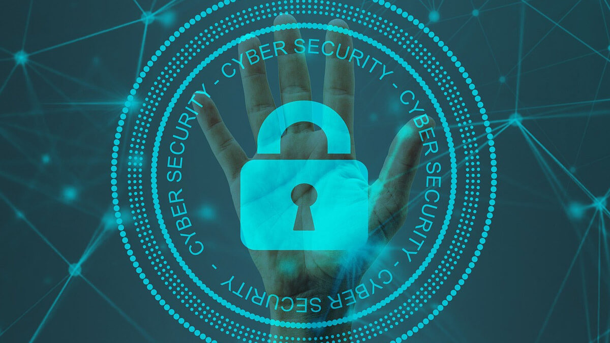 cyber security