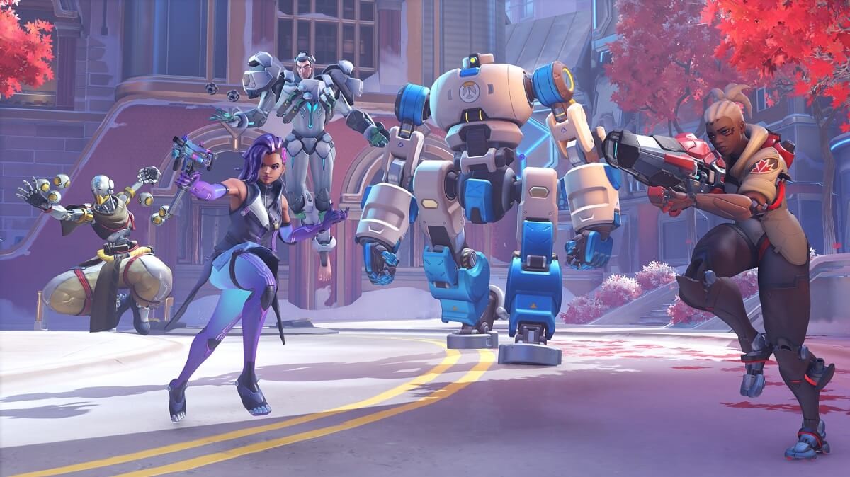 overwatch 2 
