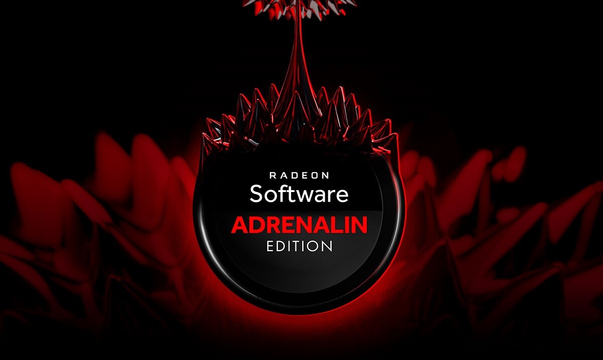 Adrenaline Edition driver