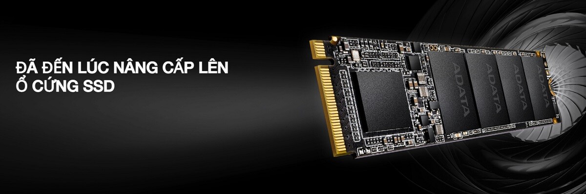 SSD NVME PCIe gen 3x4