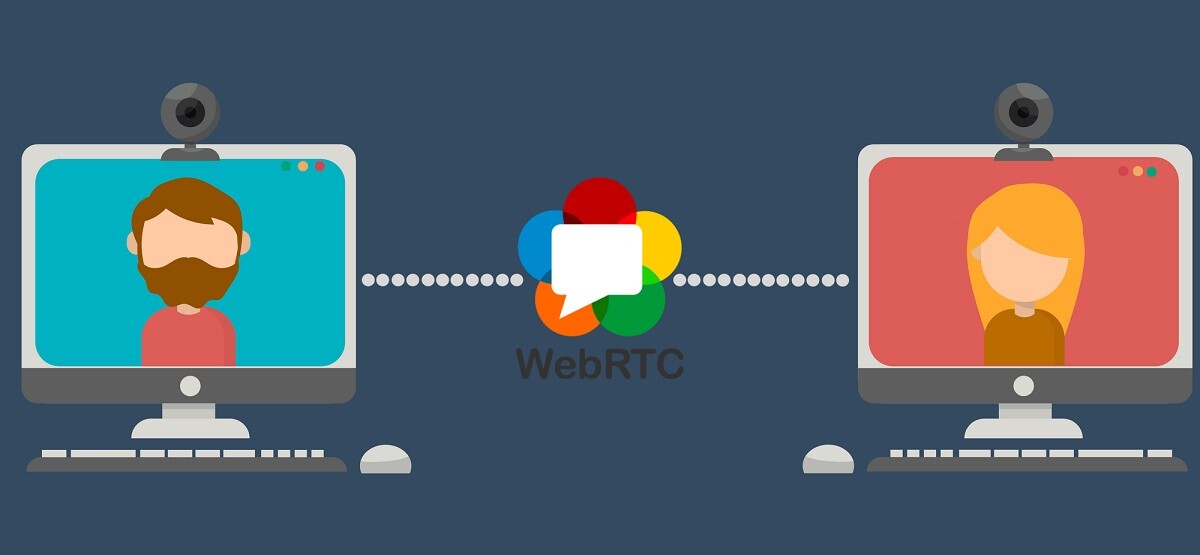 Web RTC