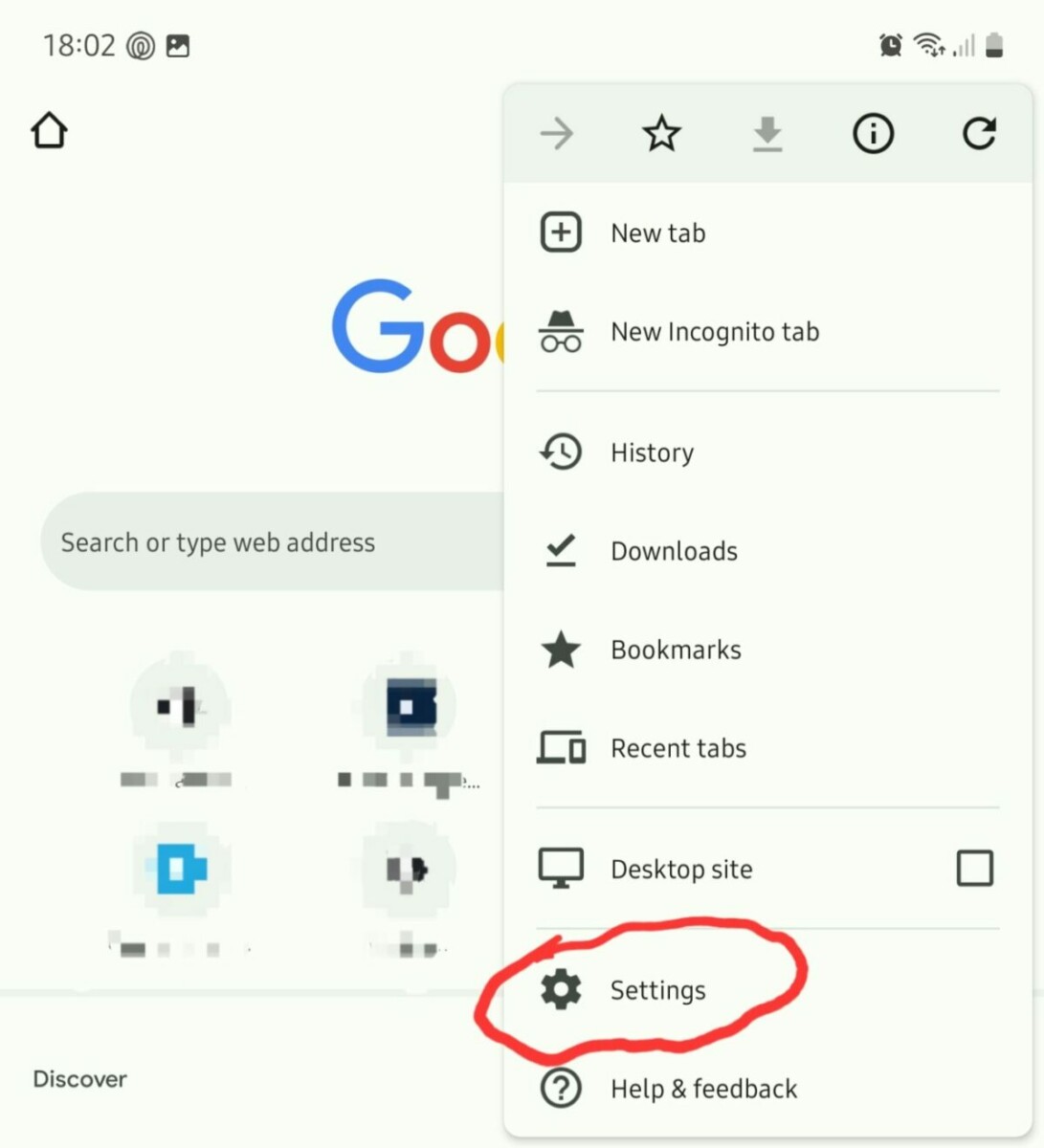 Cách truy cập mật khẩu của bạn trong Google Chrome