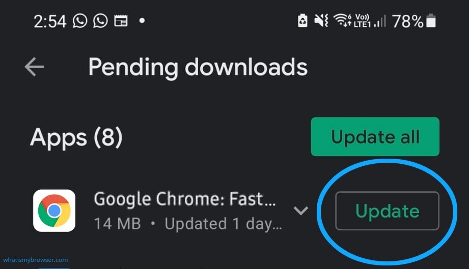 chrome-android