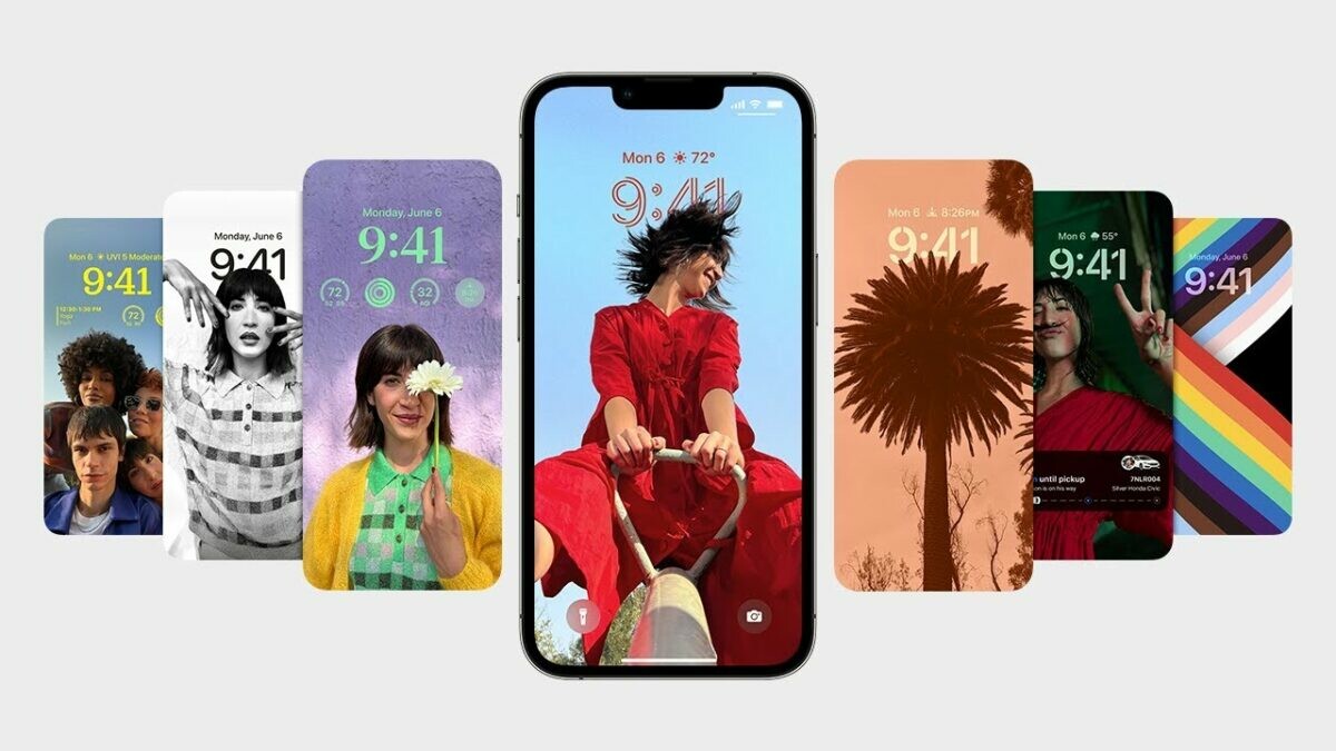 iOS 16 Public Beta: 7 tính năng mới trên iPhone
