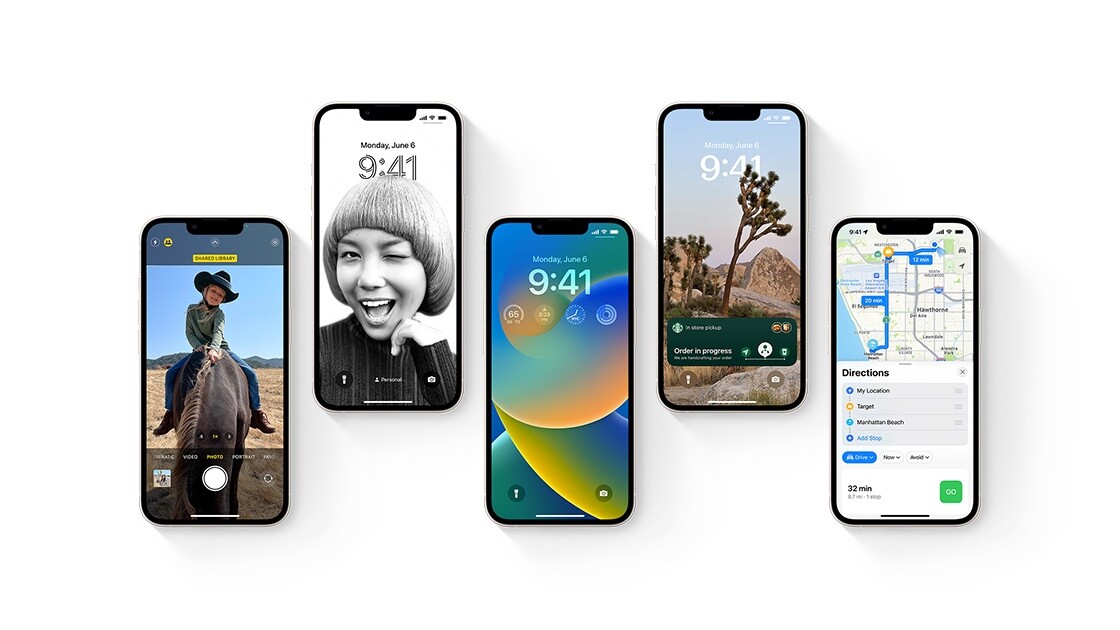 iOS 16 Public Beta: 7 tính năng mới trên iPhone
