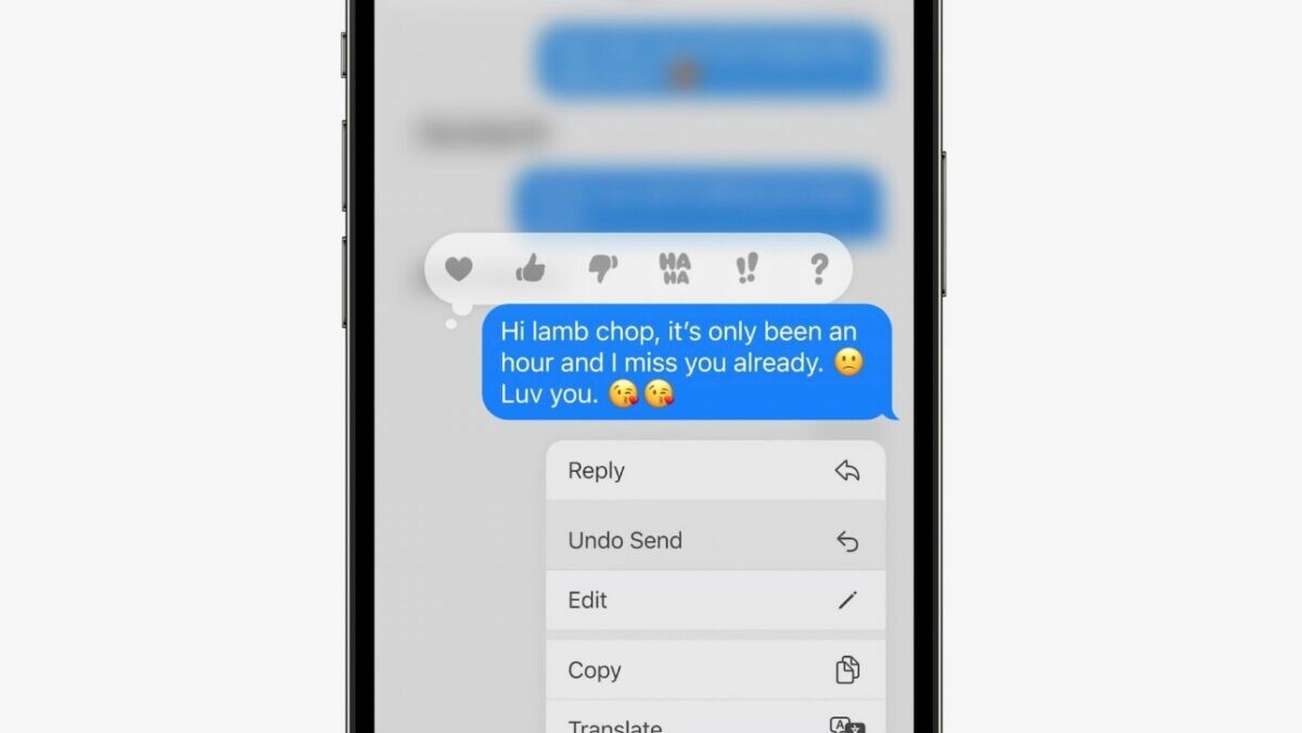 iOS 16 Public Beta: 7 tính năng mới trên iPhone