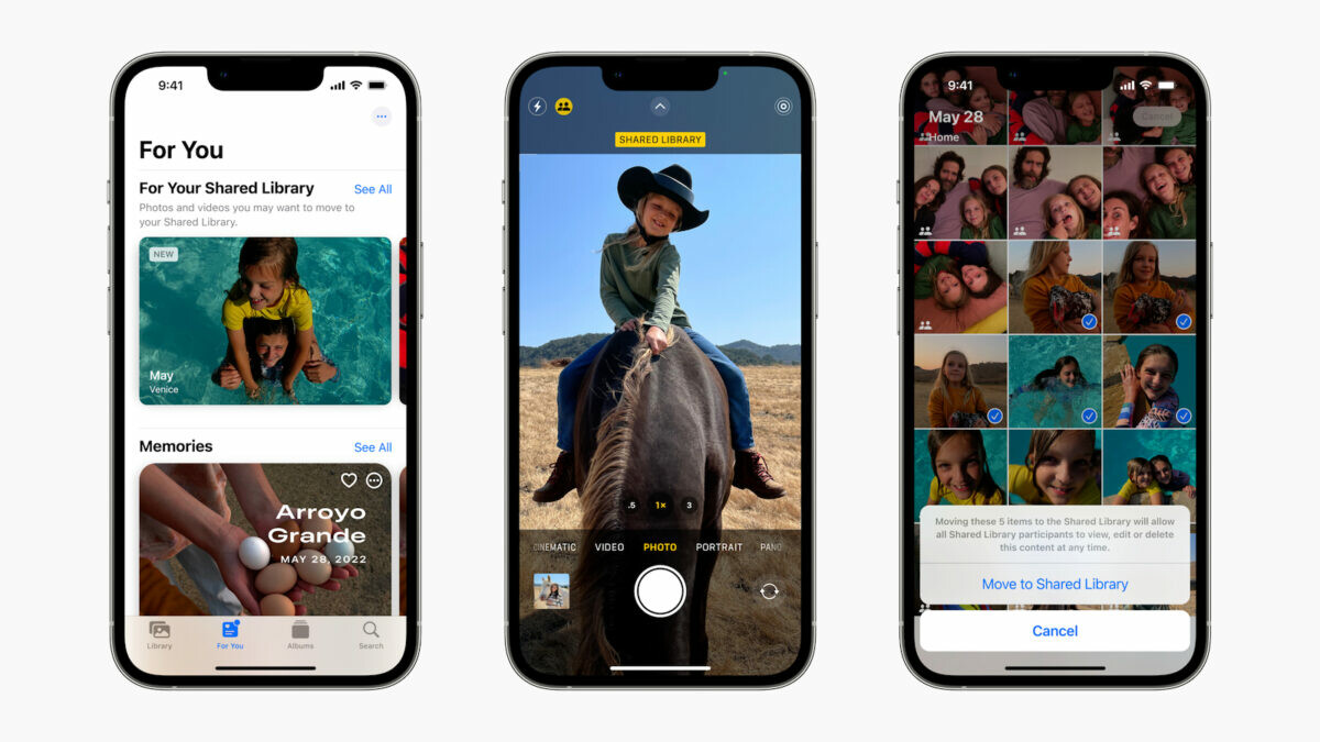 iOS 16 Public Beta: 7 tính năng mới trên iPhone
