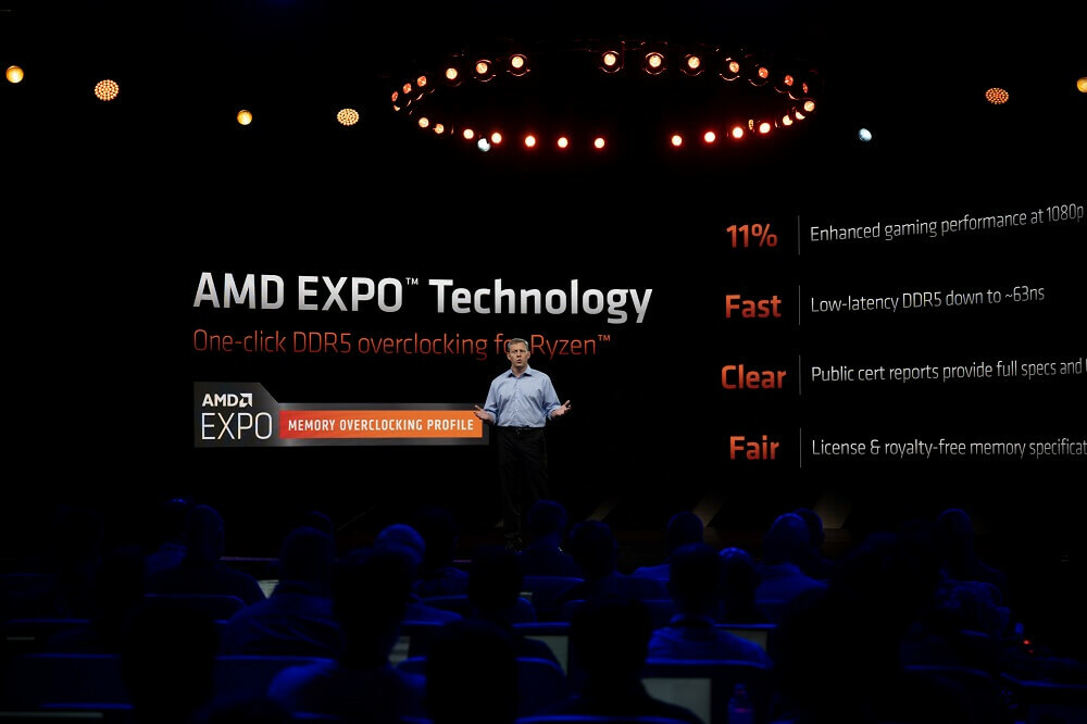 AMD chính thức ra mắt Ryzen 7000 -10