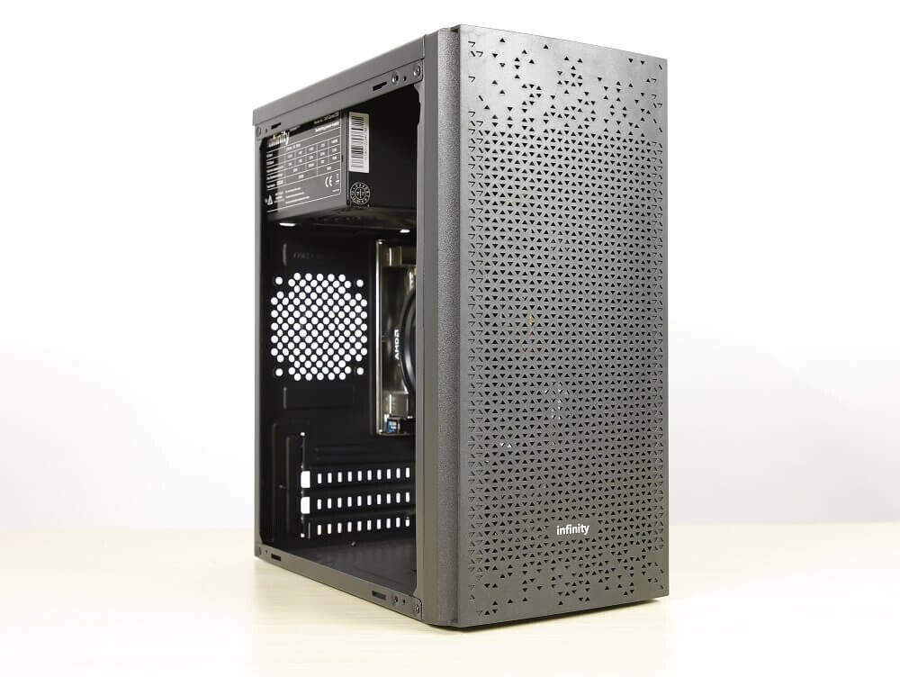 Đánh giá cấu hình AMD Ryzen 5 4650G 3