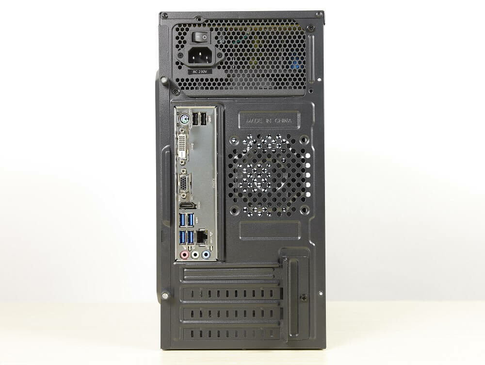 Đánh giá cấu hình AMD Ryzen 5 4650G 3