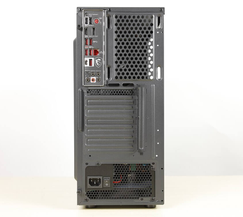 Đánh giá cấu hình AMD Ryzen 5 5600G-4
